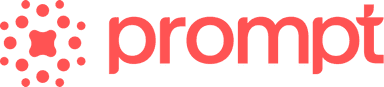Prompt logo